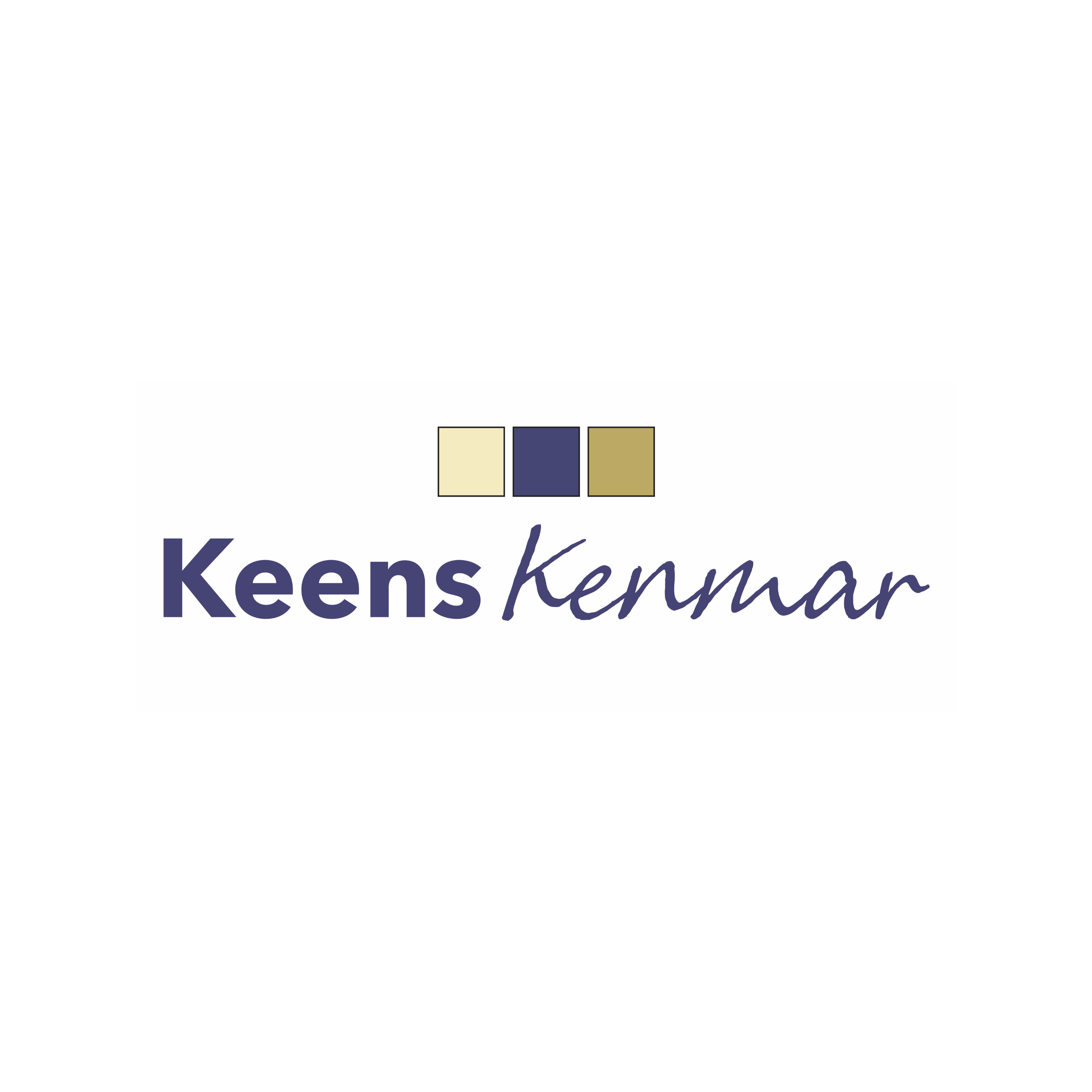 Keens Kenmar logo